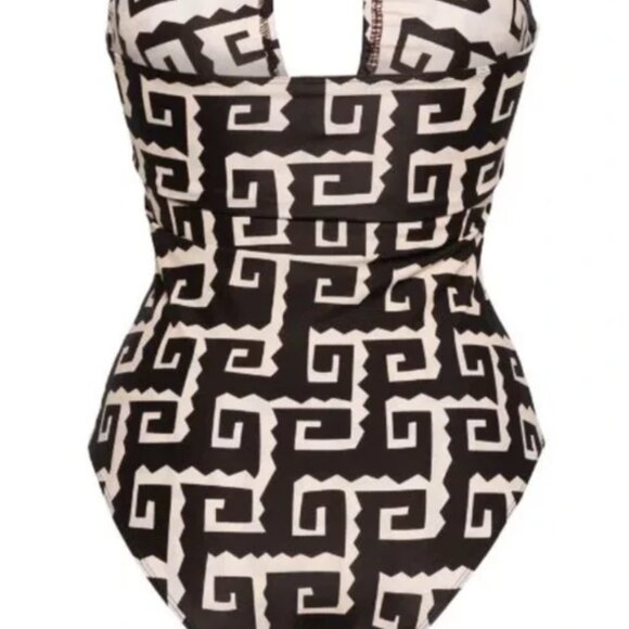 Faithful the Brand Ola One Piece Swimsuit - Picture 9 of 11